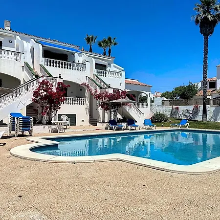 Roca Fornells, Bonito Con Piscina Ss21 Fornells (Menorca)