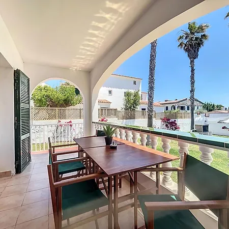 Roca Fornells, Bonito Con Piscina Ss21 公寓 福尔内利斯