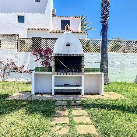 Roca Fornells, Bonito Con Piscina Ss21 公寓 *