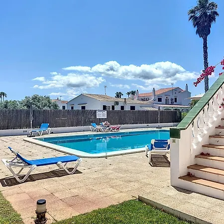 Roca Fornells, Bonito Con Piscina Ss21 *