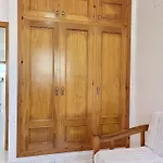 Appartement Roca Fornells, Bonito Con Piscina Ss21 Fornells (Menorca)