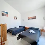 Appartement Roca Fornells, Bonito Con Piscina Ss21