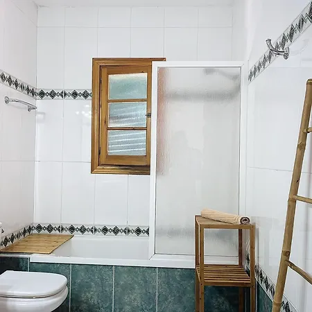 شقة Roca Fornells, Bonito Con Piscina Ss21 فورنيلس