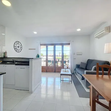 Roca Fornells, Bonito Con Piscina Ss21 * فورنيلس