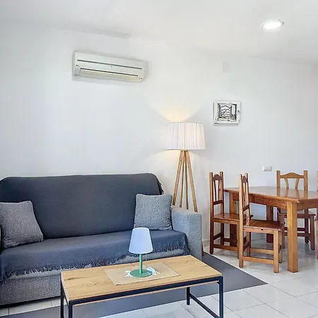 Roca Fornells, Bonito Con Piscina Ss21 Appartement *