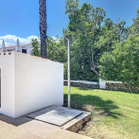 Roca Fornells, Bonito Con Piscina Ss21 Apartamento Fornells (Menorca)