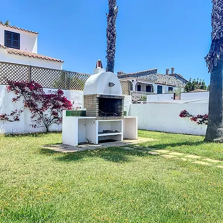 Roca Fornells, Bonito Con Piscina Ss21 شقة