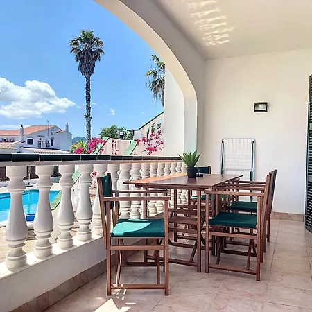 Roca Fornells, Bonito Con Piscina Ss21 * Fornells (Menorca)