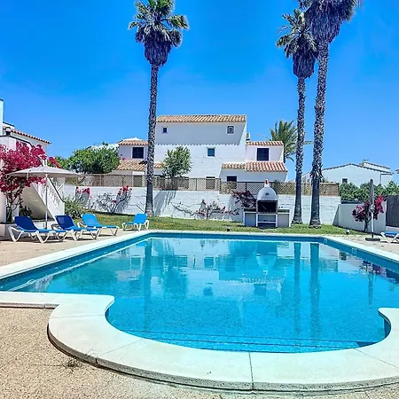 Roca Fornells, Bonito Con Piscina Ss21