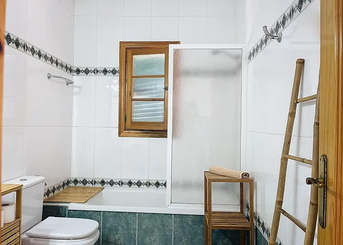 Apartamento Roca Fornells, Bonito Con Piscina Ss21 Fornells (Menorca)