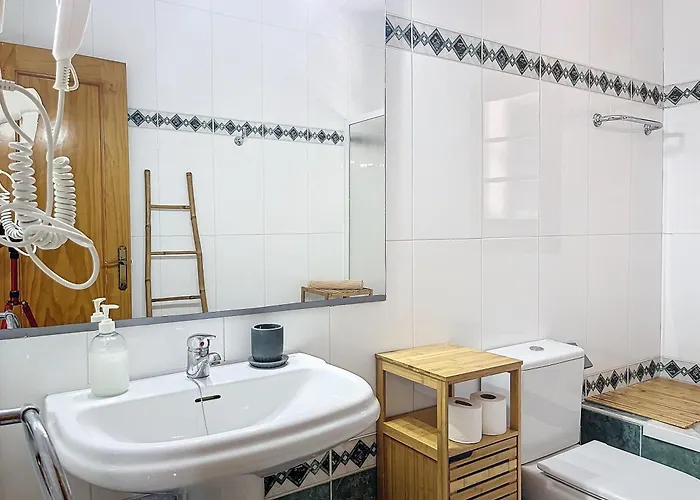 Apartamento Roca Fornells, Bonito Con Piscina Ss21