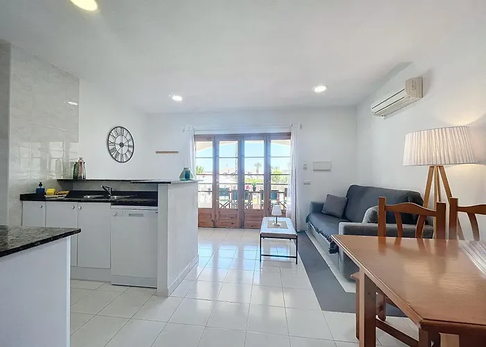 Roca Fornells, Bonito Con Piscina Ss21 * Fornells (Menorca)