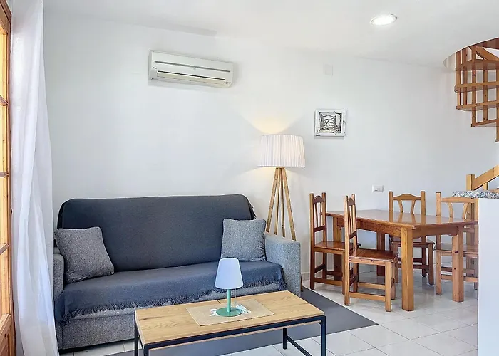 Roca Fornells, Bonito Con Piscina Ss21 Apartamento *