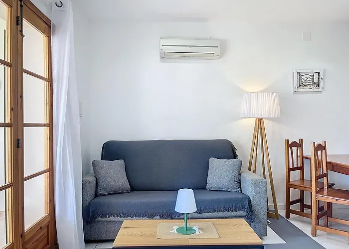 Roca Fornells, Bonito Con Piscina Ss21 Apartamento