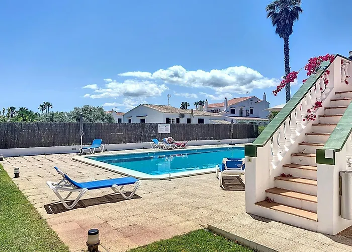 Roca Fornells, Bonito Con Piscina Ss21 *