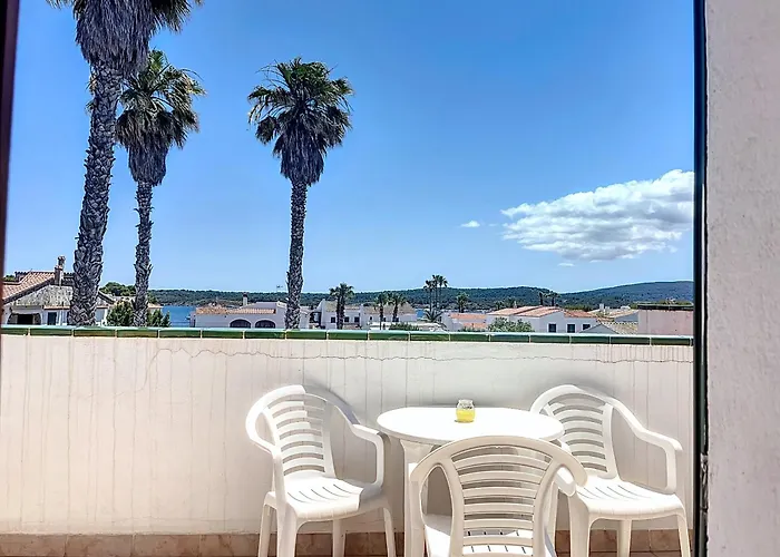 Roca Fornells, Bonito Con Piscina Ss21