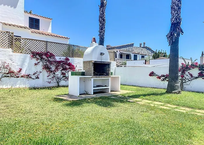 Roca Fornells, Bonito Con Piscina Ss21 Apartamento