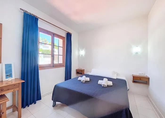 Roca Fornells, Bonito Con Piscina Ss21 *