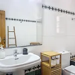 Διαμέρισμα Roca Fornells, Bonito Con Piscina Ss21