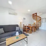 Roca Fornells, Bonito Con Piscina Ss21 Fornells (Menorca)