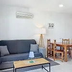 Roca Fornells, Bonito Con Piscina Ss21 Διαμέρισμα *