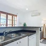 Διαμέρισμα Roca Fornells, Bonito Con Piscina Ss21 *