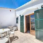 Roca Fornells, Bonito Con Piscina Ss21 Διαμέρισμα *
