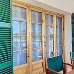 Διαμέρισμα Roca Fornells, Bonito Con Piscina Ss21 Fornells (Menorca)