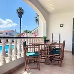Roca Fornells, Bonito Con Piscina Ss21 * Fornells (Menorca)