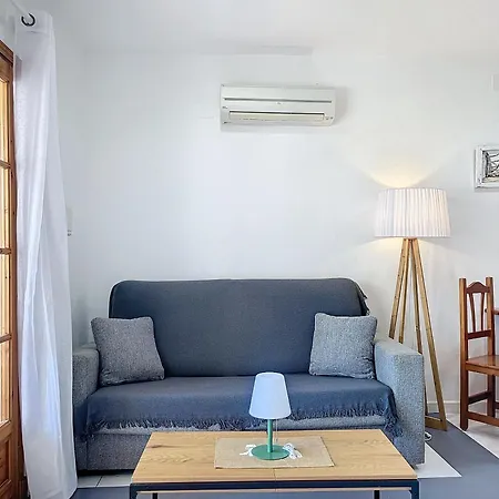 Roca Fornells, Bonito Con Piscina Ss21 Apartamento
