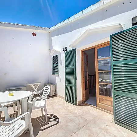 Roca Fornells, Bonito Con Piscina Ss21 Apartamento *