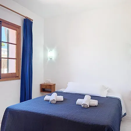 Roca Fornells, Bonito Con Piscina Ss21 Apartamento
